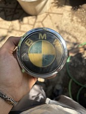 Pulsantiera Cofano Bmw Serie 1