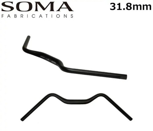 Manubrio soma falco pescatore - manubrio,