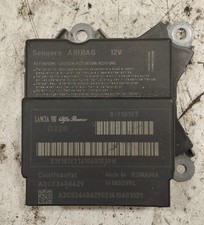 CENTRALINA AIRBAG PER FIAT