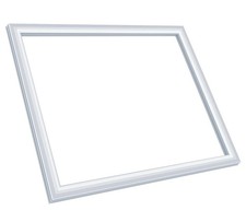 Nuova guarnizione porta