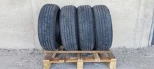 Pneumatici usati estivi auto piccola/media cilindrata.
