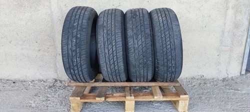 Pneumatici usati estivi auto
