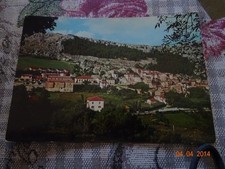 PETRELLA LIRI FG COLORI AQUILA