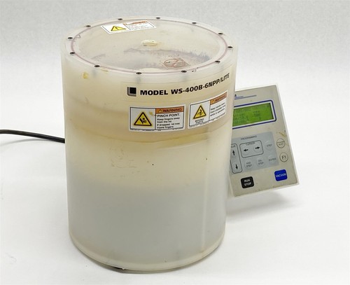 Laurell 400b 6npp - laurell, spin