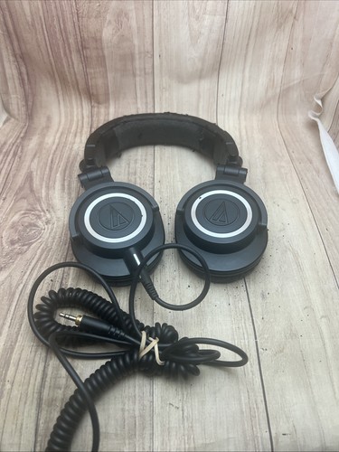 Audio technica ath m50x - ath-m50x, cuffie