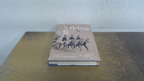 Riding - , s.)