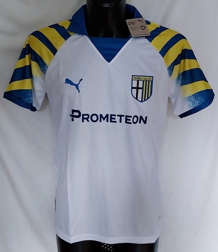 Mondo replica maglia parma - replica,
