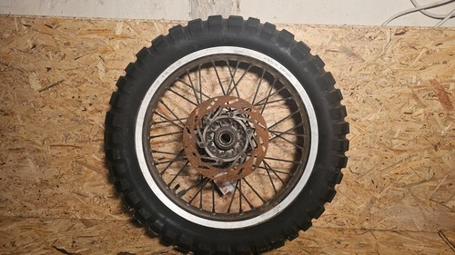 Cerchio ruota posteriore ktm - ruota,