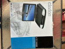 Clarion VT1500B Monitor