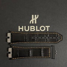 Cinturino orologio HUBLOT