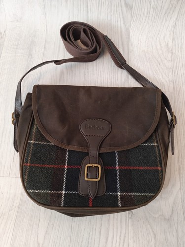 Borsa tracolla barbour - borsa,