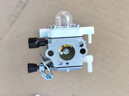 Carburatore decespugliatore - carburatore,