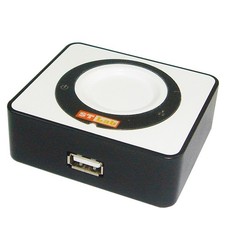 Ethernet™ Print Server 1 USB