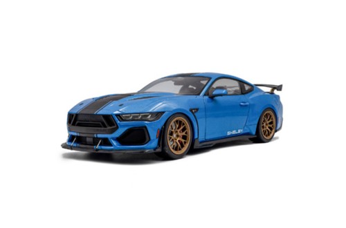 Ford shelby mustang - ford,