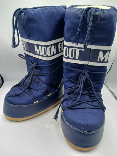 Stivali neve moon - da, boot