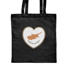 Borsa shopper classica nera