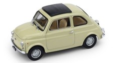 FIAT 500R 1972-75 CHIUSA