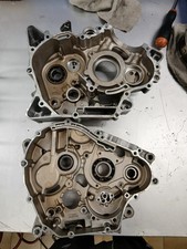 Carter Motore Yamaha Wr 125