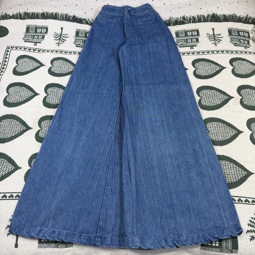 Jeans svasati vintage - , 70