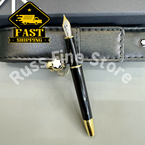 Penna stilografica - , mb