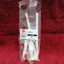 COPPIA STAFFE MENSOLE