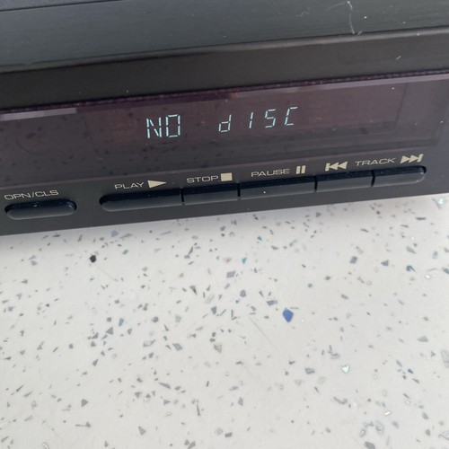 Rotel rcd 951 lettore - rcd-951, cd