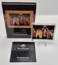 MONETA - PITTORE SANDRO