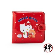 Portafoglio in vinile Sanrio