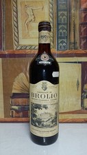 Vino 1970 Chianti Classico