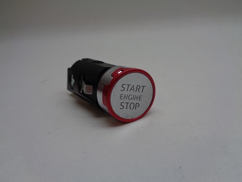 Pulsante originale audi rs3 - originale, 8v