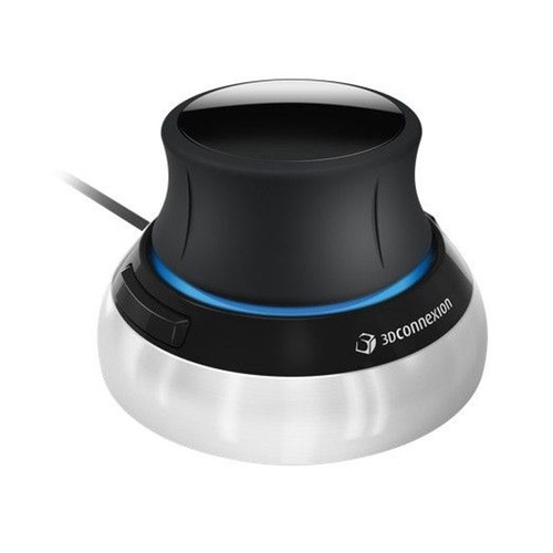 3dconnexion spacemouse compact - 3dconnexion,