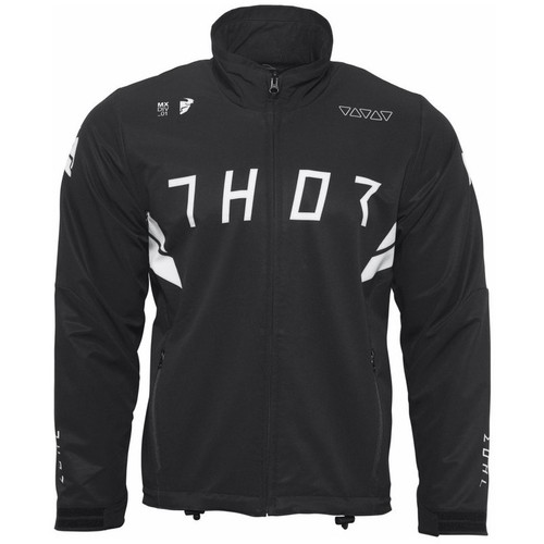 Giacca enduro thor warmup - enduro,