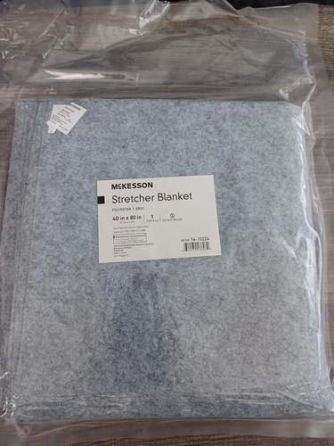 Mckesson coperta allungabile - mckesson,