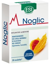 ESI NOGLIC 30OVAL