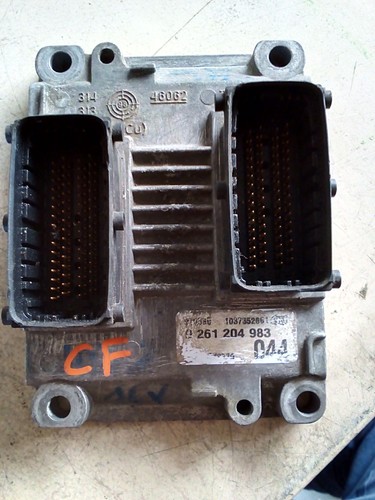 Centralina motore ecu per - ecu,