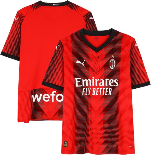 Maglia replica puma zlatan - maglia,