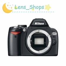 Nikon D60 fotocamera digitale