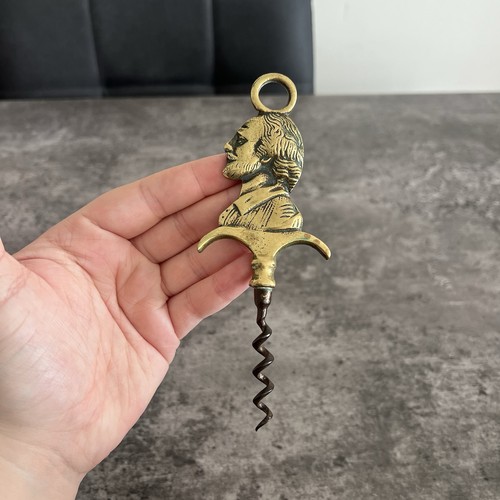 Antique 1885 vintage brass - vintage,