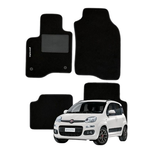Set tappeti moquette adatti - in,