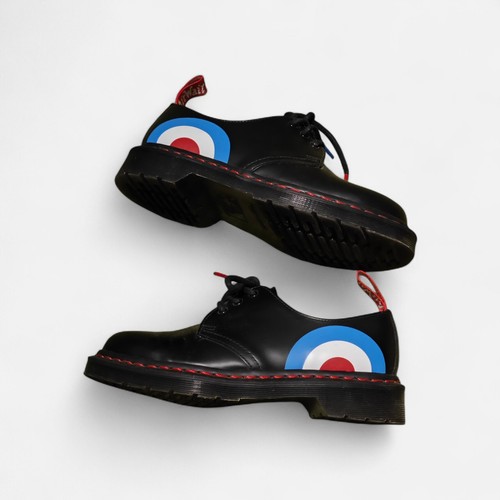 Martens 1461 the - x,