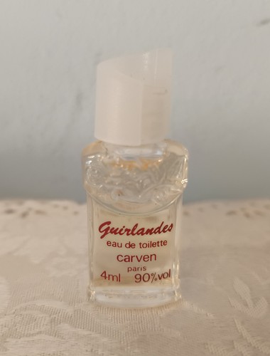 Carven guirlandes 4 ml - carven, ,