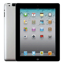 Apple iPad 2 (2a Generazione)