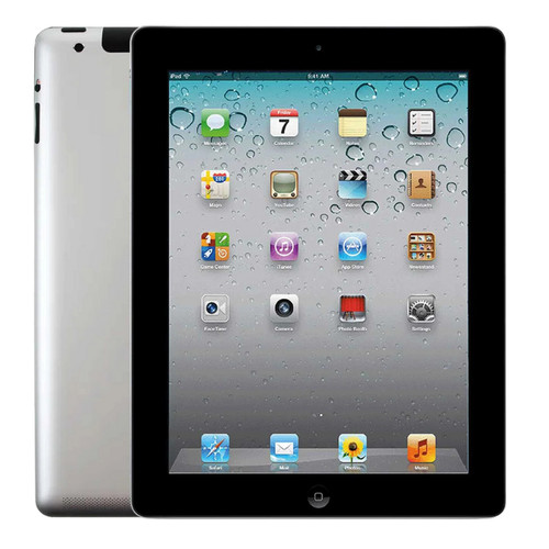 Apple ipad - apple,