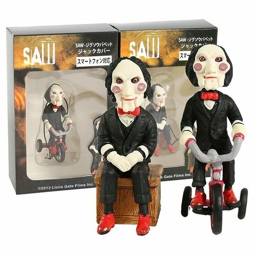 Horror movie saw - movie, mini