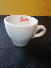 TAZZINA TAZZA BAR CAFFÈ COFFEE SEGAFREDO ACF ESPRESSO COLLECTION VINTAGE 