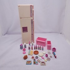 Frigorifero cucina vintage