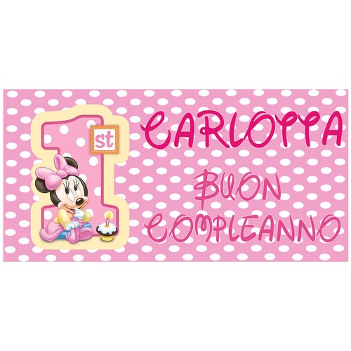 Striscione banner primo - banner,