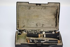 Clarinetto Buffet B12