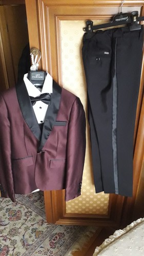 Abito completo vestito giacca - vestito,