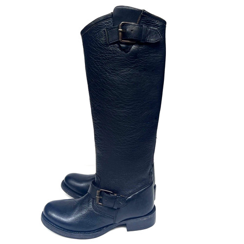 Stivali equitazione ash - stivali, da